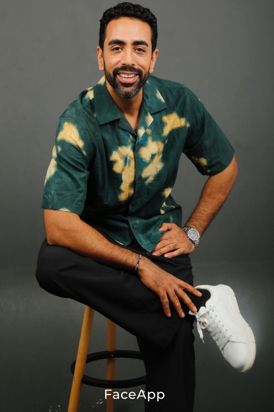 Mahmoud Hamdy hassan