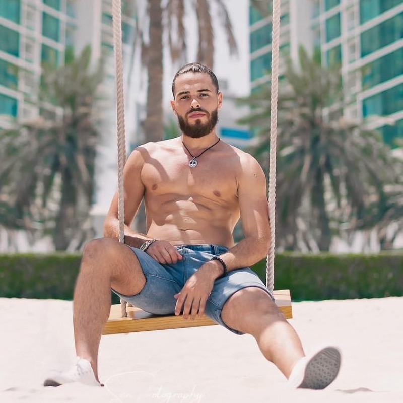 Mohamed Hassan Aboaita