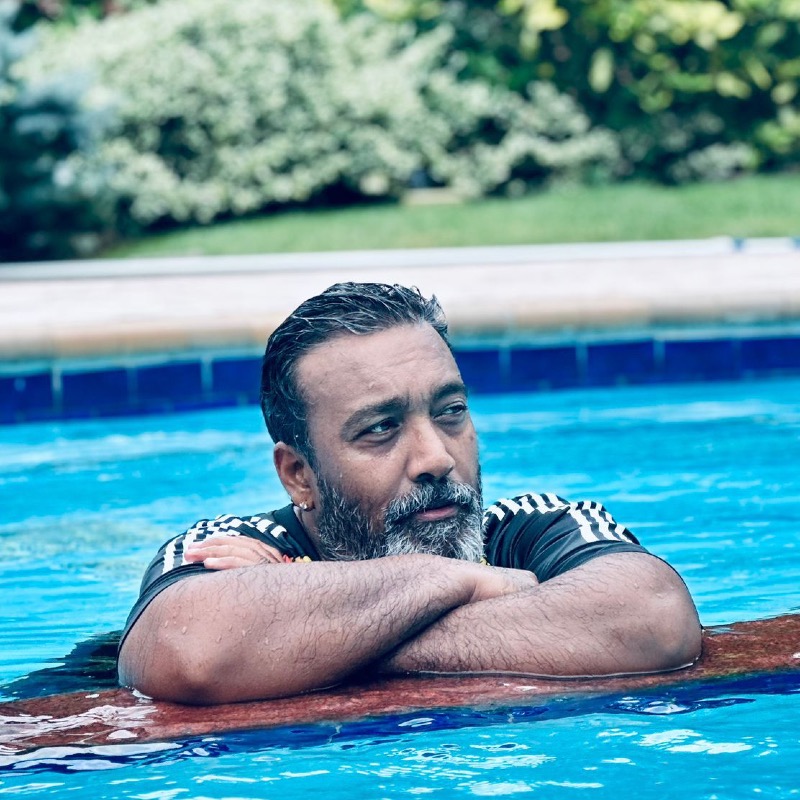 Krishnamurthy Sairam