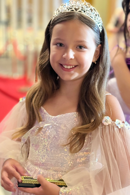 Dariya Rozmukhamedova