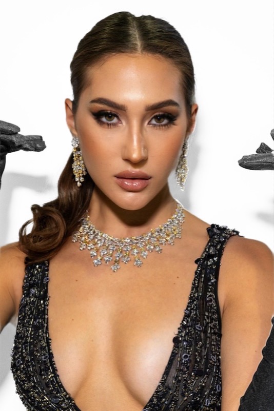 Aleksandra Livitchuk