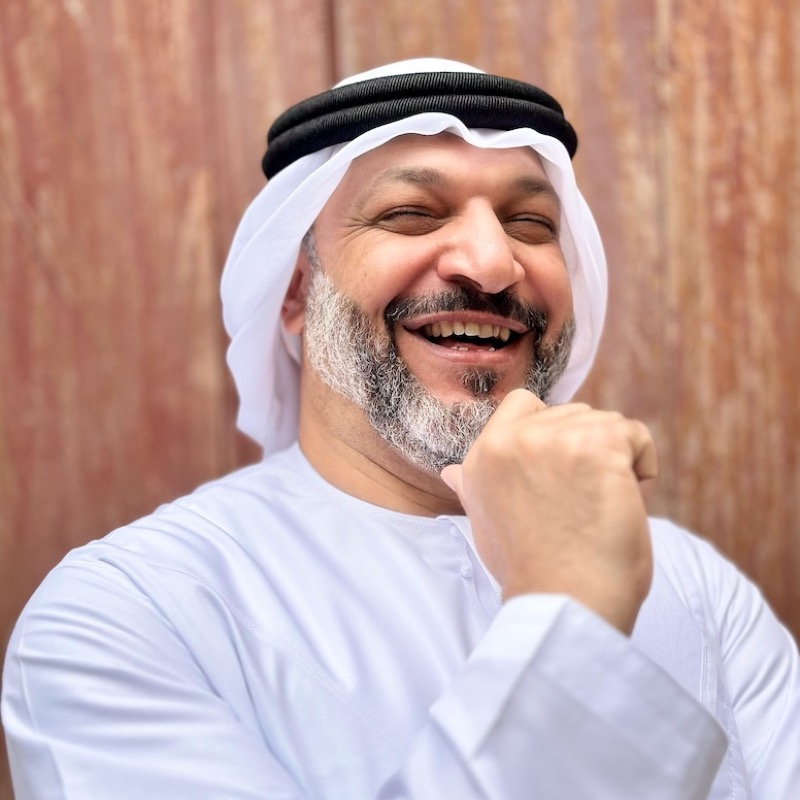 Mohammad Abdulrahman