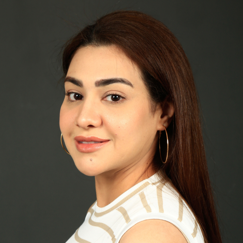 Neveen Hussain Hafez