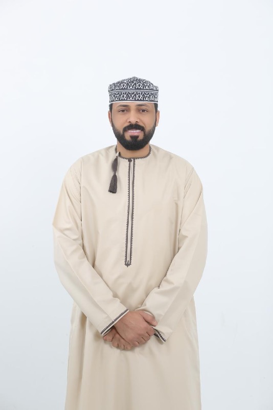 Saif Alsaadi
