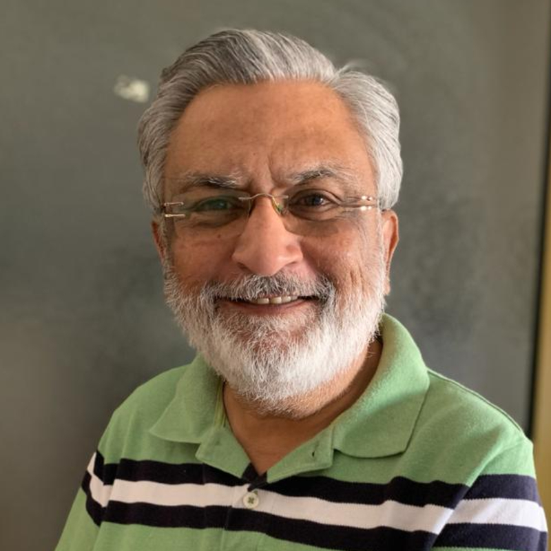 Shaileshkumar Upadhyay