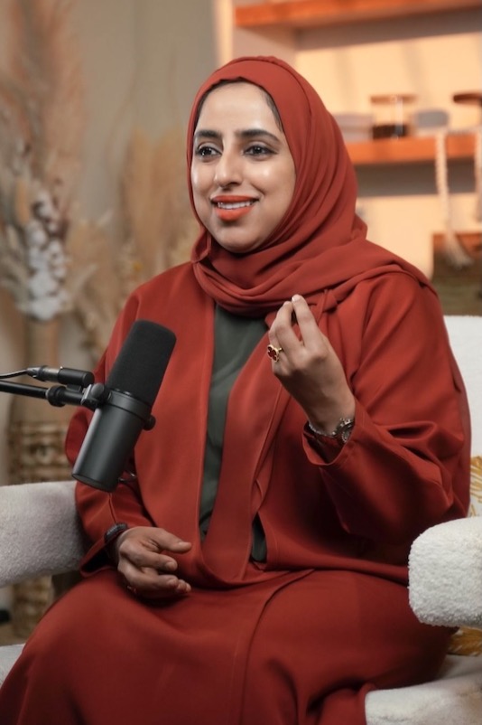 Ruqaya Albalooshi