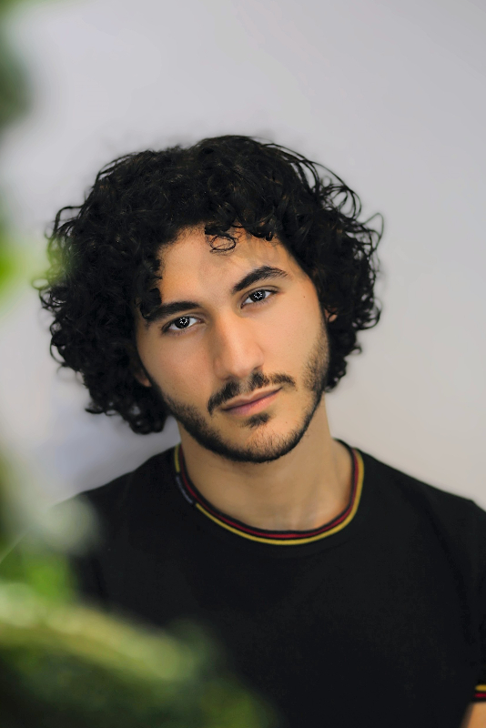 abdelrahman Ismail