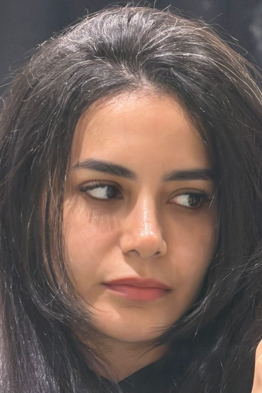 Elham Fadhel