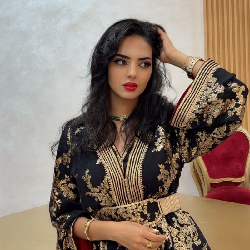 Houda Majid