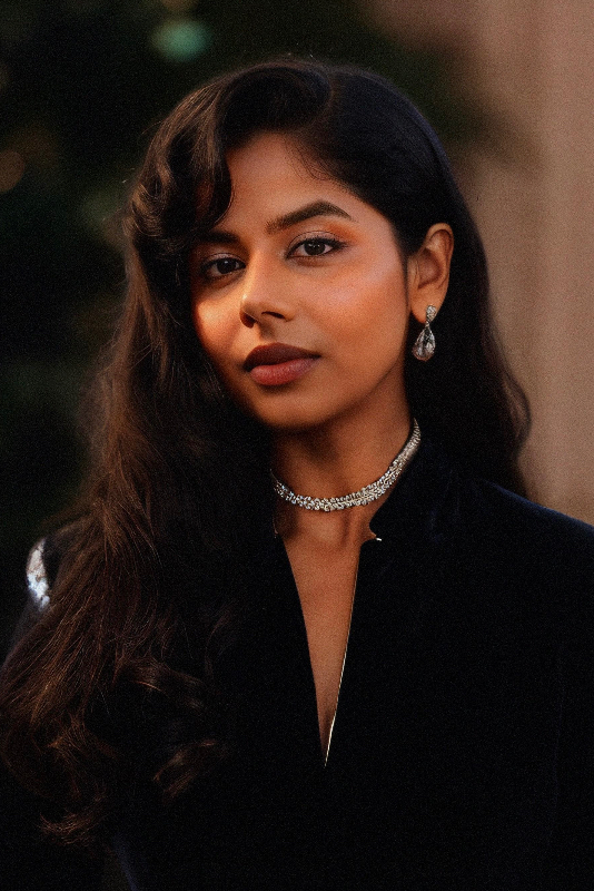 Anjali Nambiar