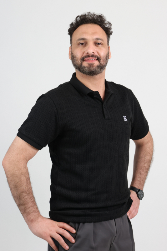 Ashraf Najjar