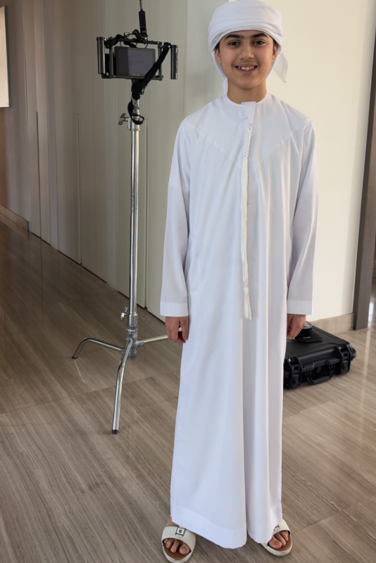 Mohamed Alnaqbi