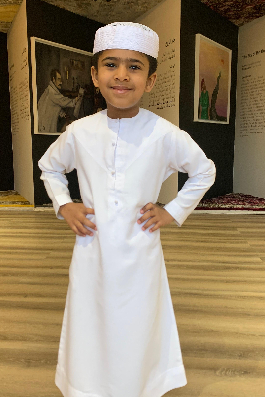 Maktoom Alsaadi