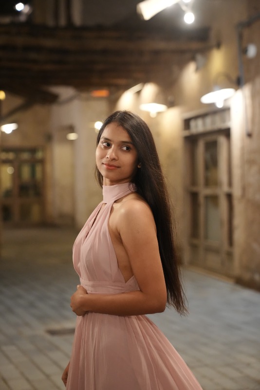 Akansha Ilake