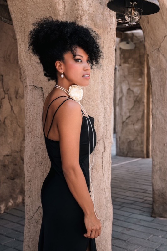 HORIANA SUAREZ barona