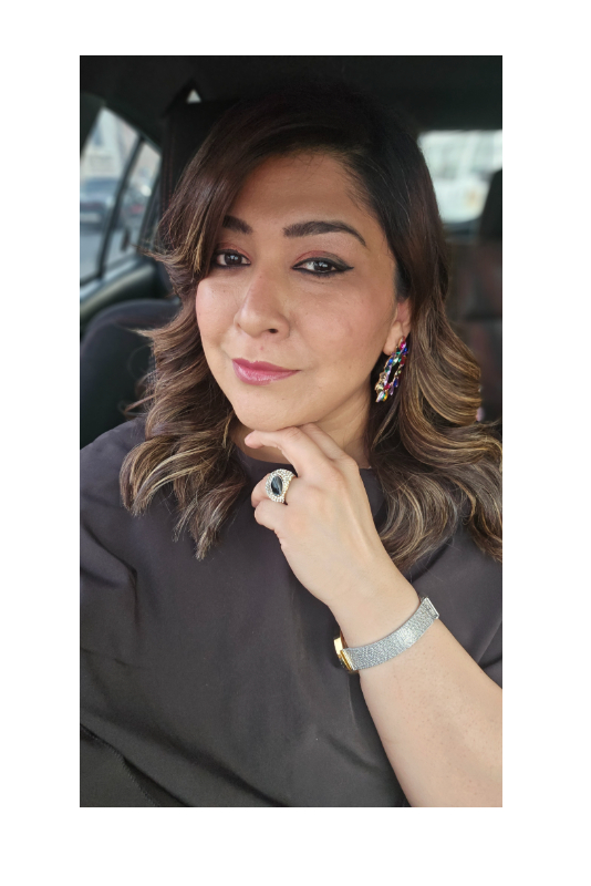 Sanaa Malik