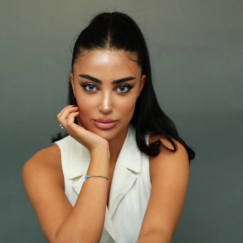 Kimia Bayat