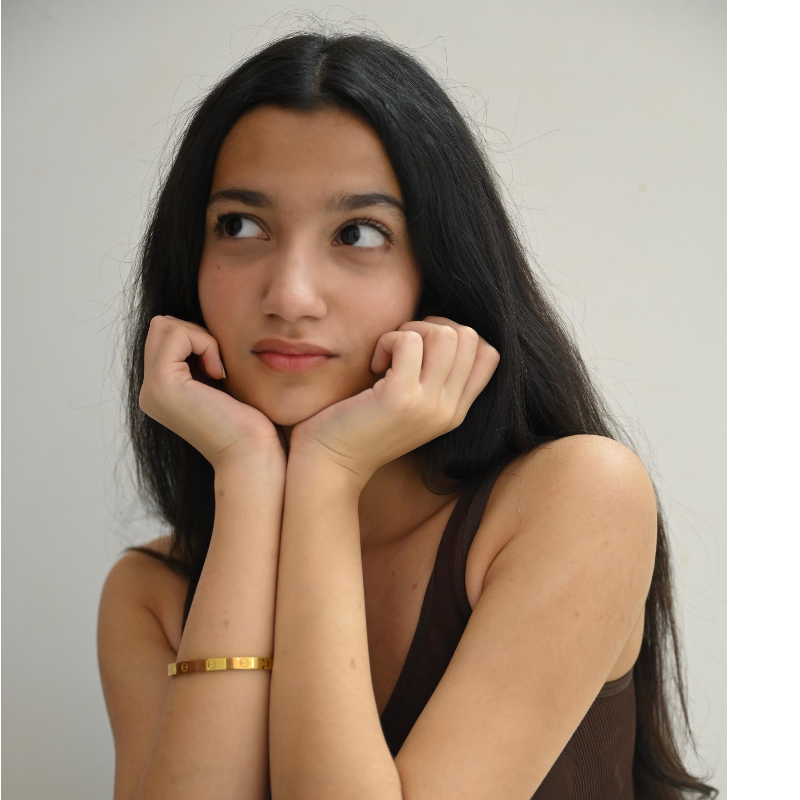 Aarya Arora