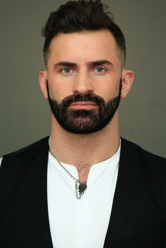 Serkan Akguen