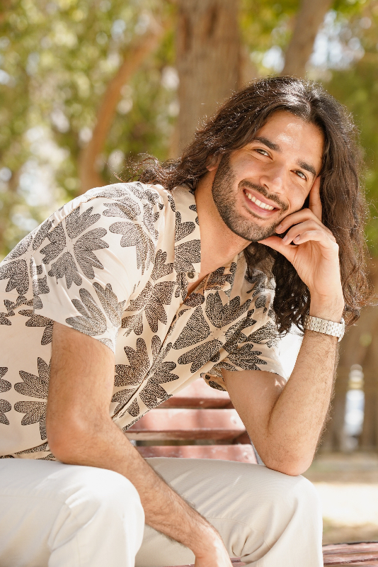 Ahmed Hindi