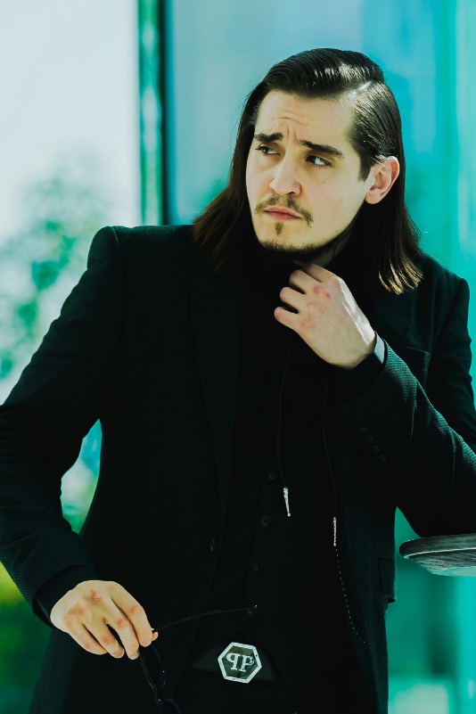 Albara Khatib