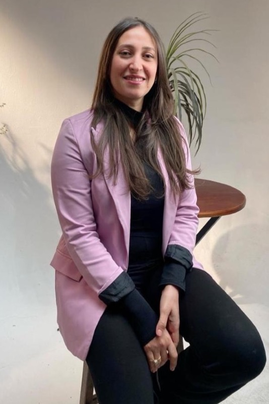 Manar Essam