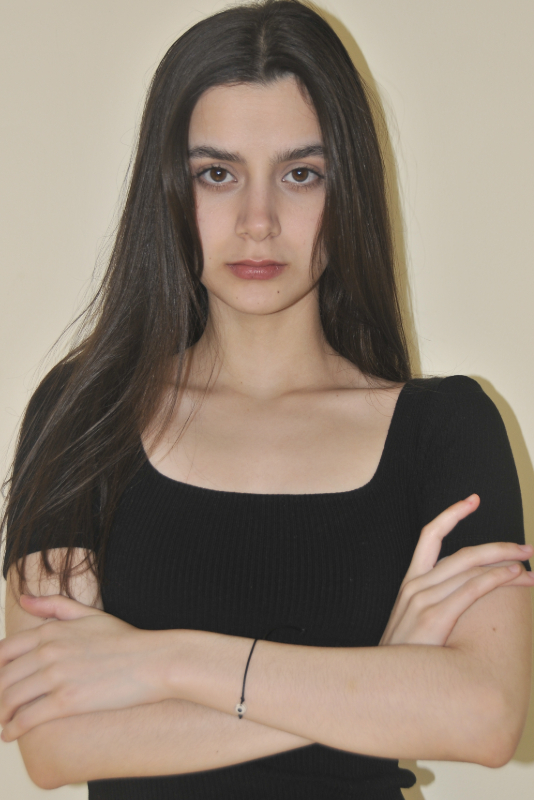 Samantha Orozco