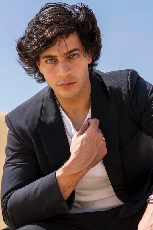 Omar Mohammed