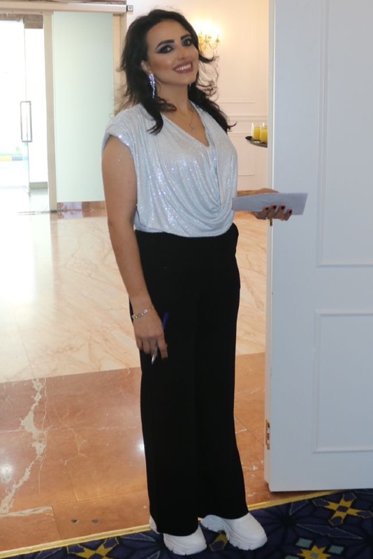 Abeer Emad