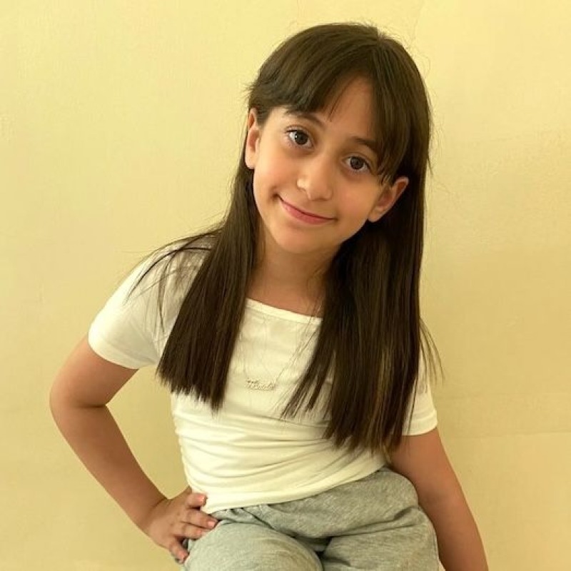 Hamda Alali