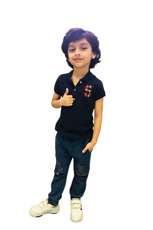 Viraaj Chawla