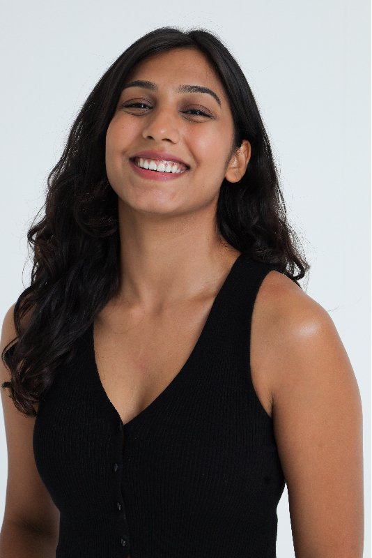 Priyal Pandorwala