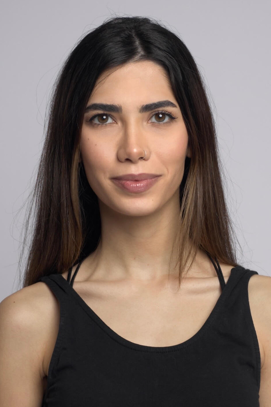 Elina Sardari