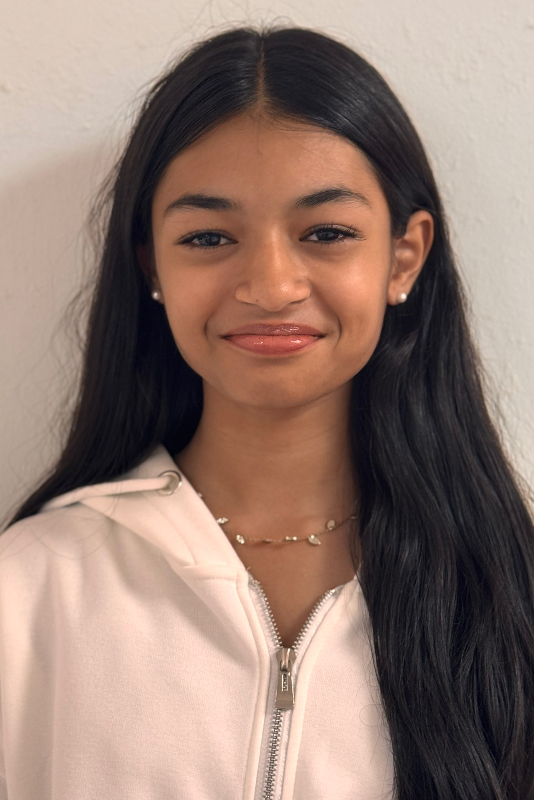 Jenelia Dsouza