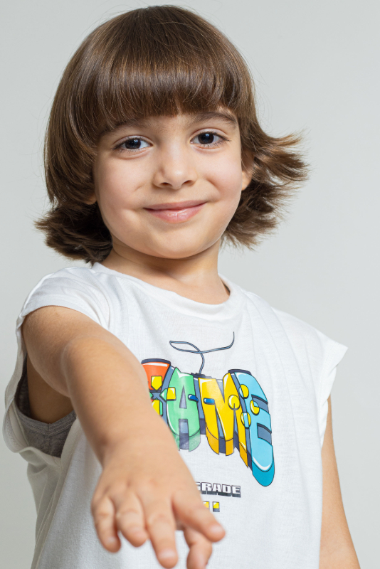 Omar Shaheen