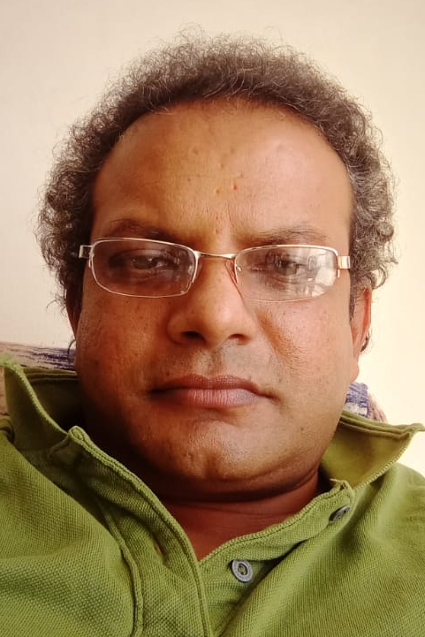 Chhitesh Sharma