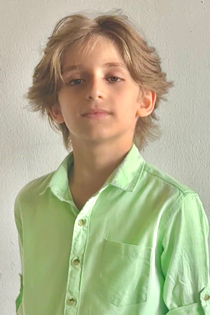 Omar Bargot