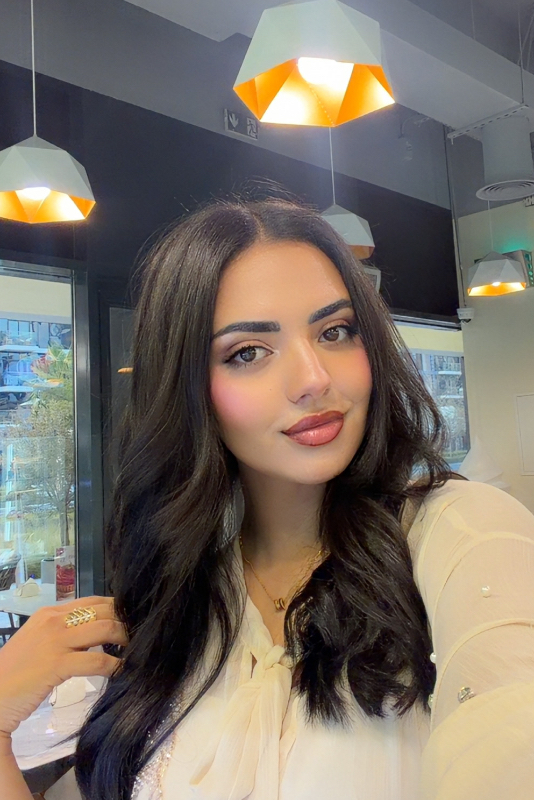 Houda Majid