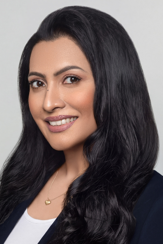 Ursula Manvatkar