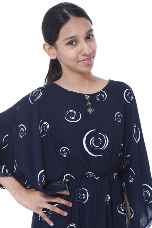 AYESHA FARRUKH