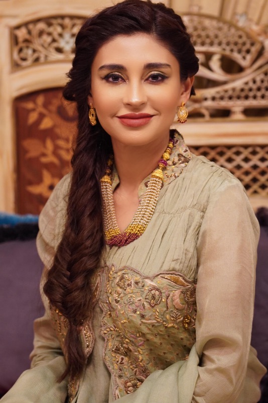 Nida Shahzad