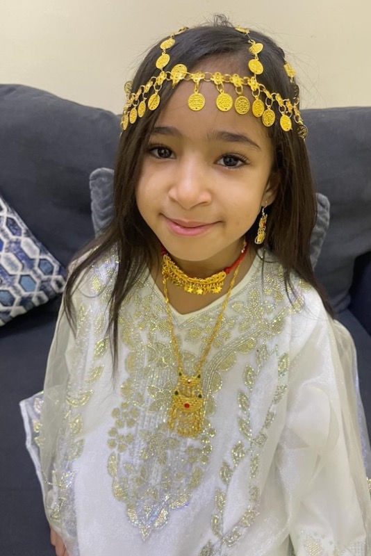 Rana Hariri