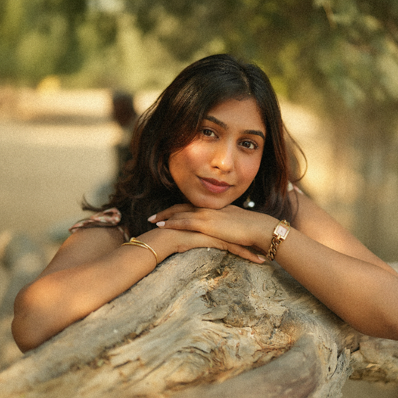 Priyal Pandorwala