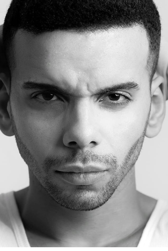 Moamen Moustafa