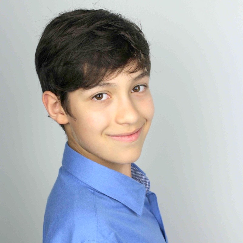 Adam Ebrahim