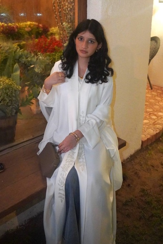 Anushka Tripathi