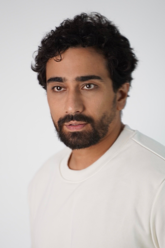 Mahmoud Alsaies