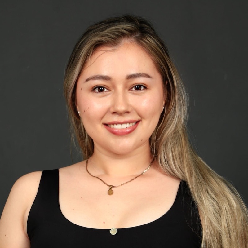 Laura Andrea Forero Casas