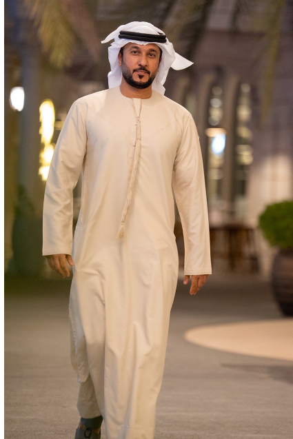 Khaled Alblooshi