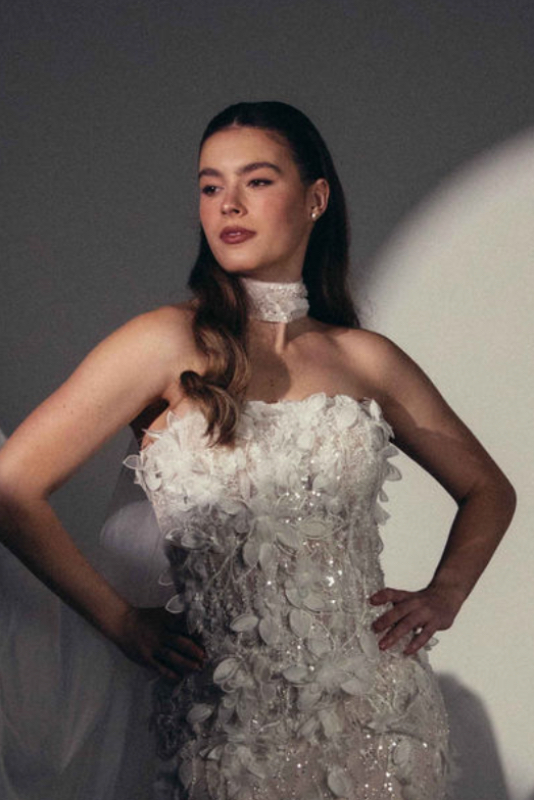 Keira Boucher
